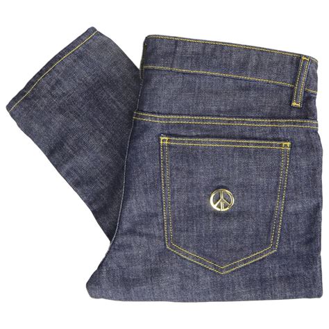 moschino mens jeans